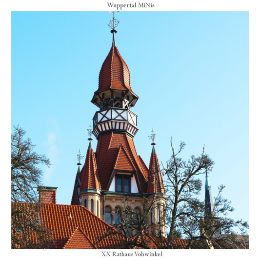 XX Rathaus Vohwinkel