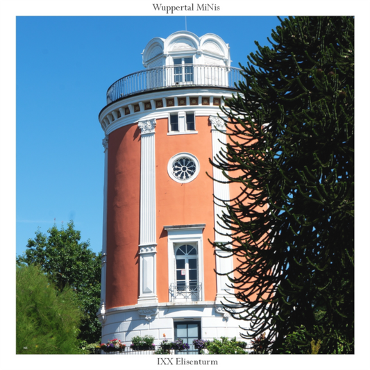 XIX Elisenturm