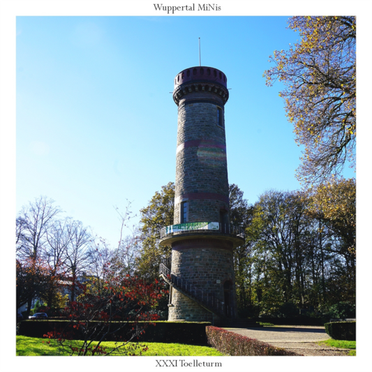 XXXI Toelleturm